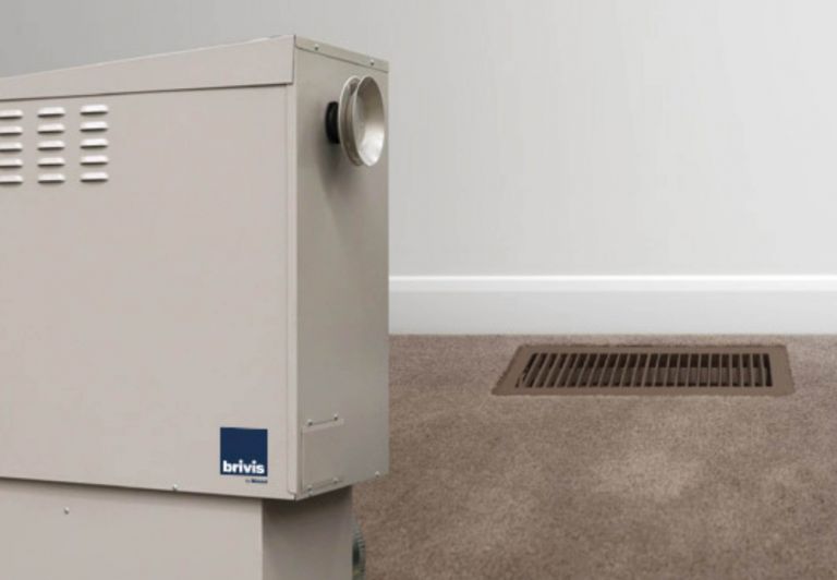 Level Electrical Brivas in floor heating