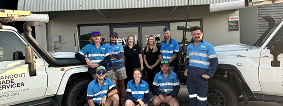 Level Inverell Team Website