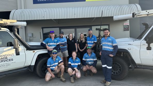 Level Inverell Team2 v2