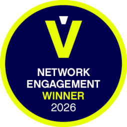Network Engagement Winner