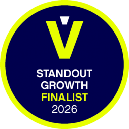 Standout Growth Finalist 2026