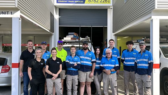 Level Tamworth Team Website