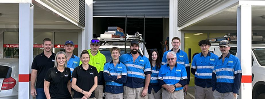 Level Tamworth Team Website