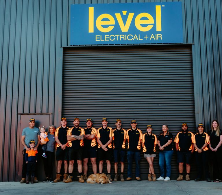 Level Electrical Air Wagga Wagga