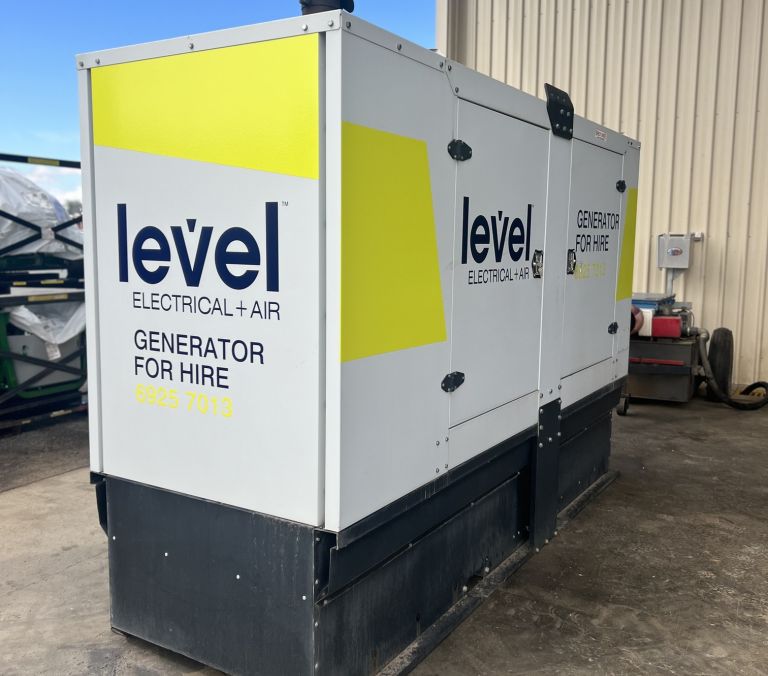 Level Generator Hire