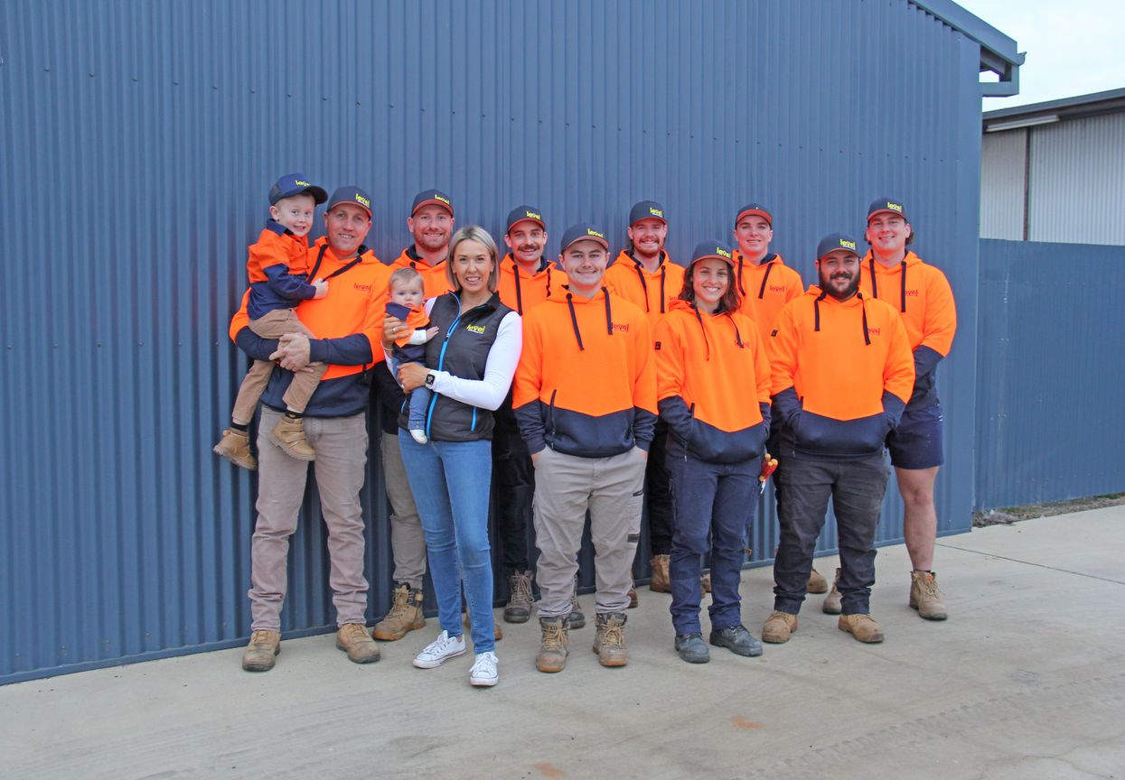 Level Electrical & Air Wagga Wagga Electrical and Air Conditioning