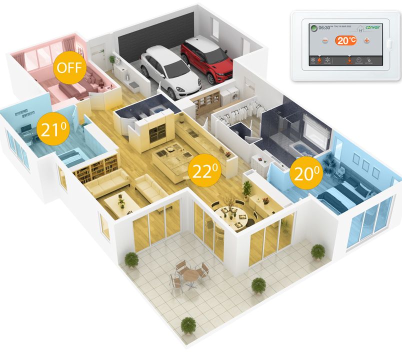Level Electrical & Air Wagga Wagga Electrical and Air Conditioning