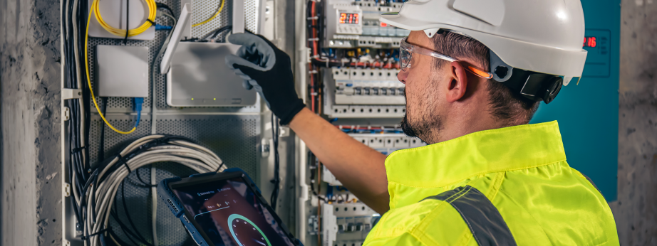 5 Essential Electrical Upgrades for New Builds in Googong Option 2 v2