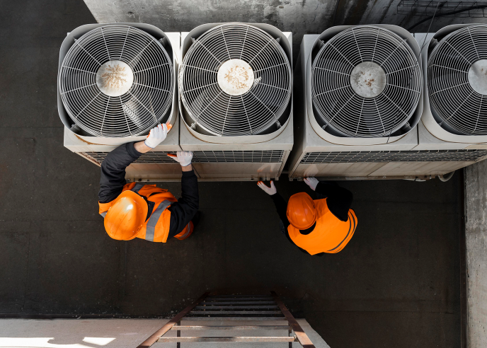 Air Conditioning Maintenance Checklist for Weston Creek Residents featured