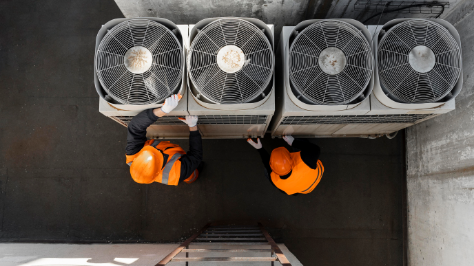 Air Conditioning Maintenance Checklist for Weston Creek Residents featured