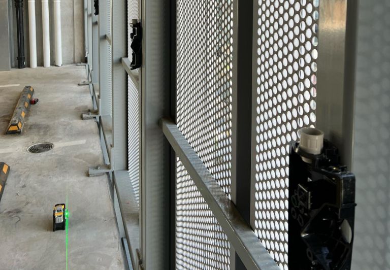 EV Charger Installation Canberra1