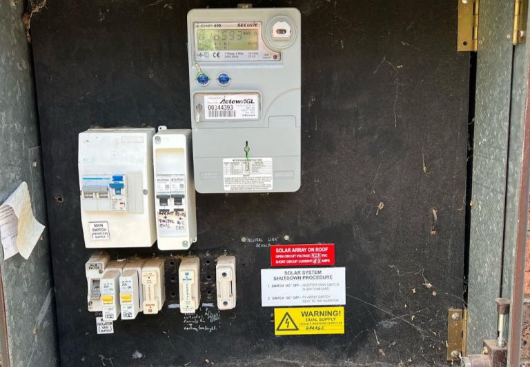 Electrician Canberra3 v2