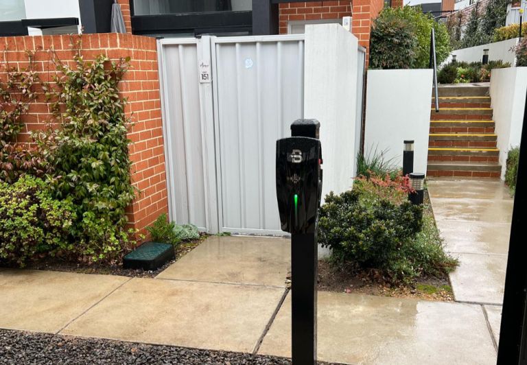 Electrician Tuggeranong1