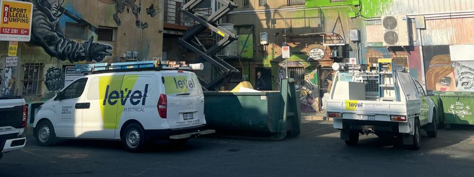 Electrician Tuggeranong