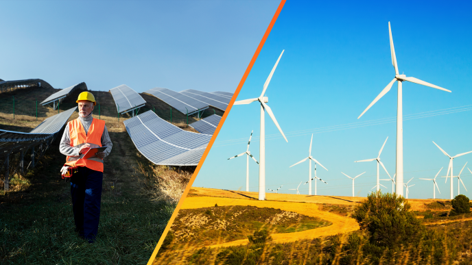 Solar Batteries vs. Traditional Energy Which Is Best for Murrumbateman Homes Option 1