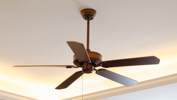 ceiling fans banner
