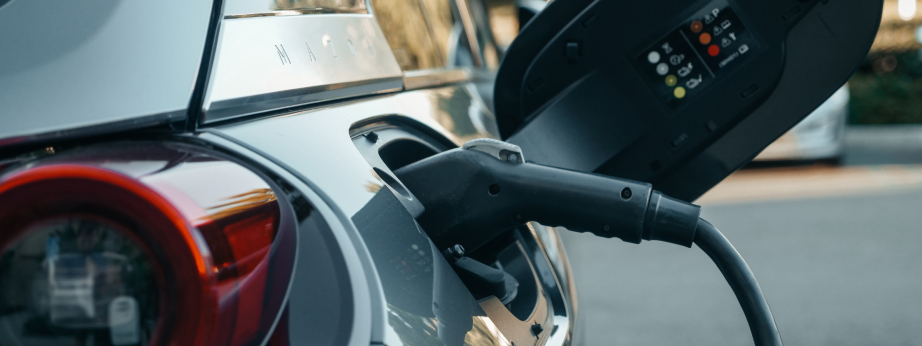 ev chargers mlp