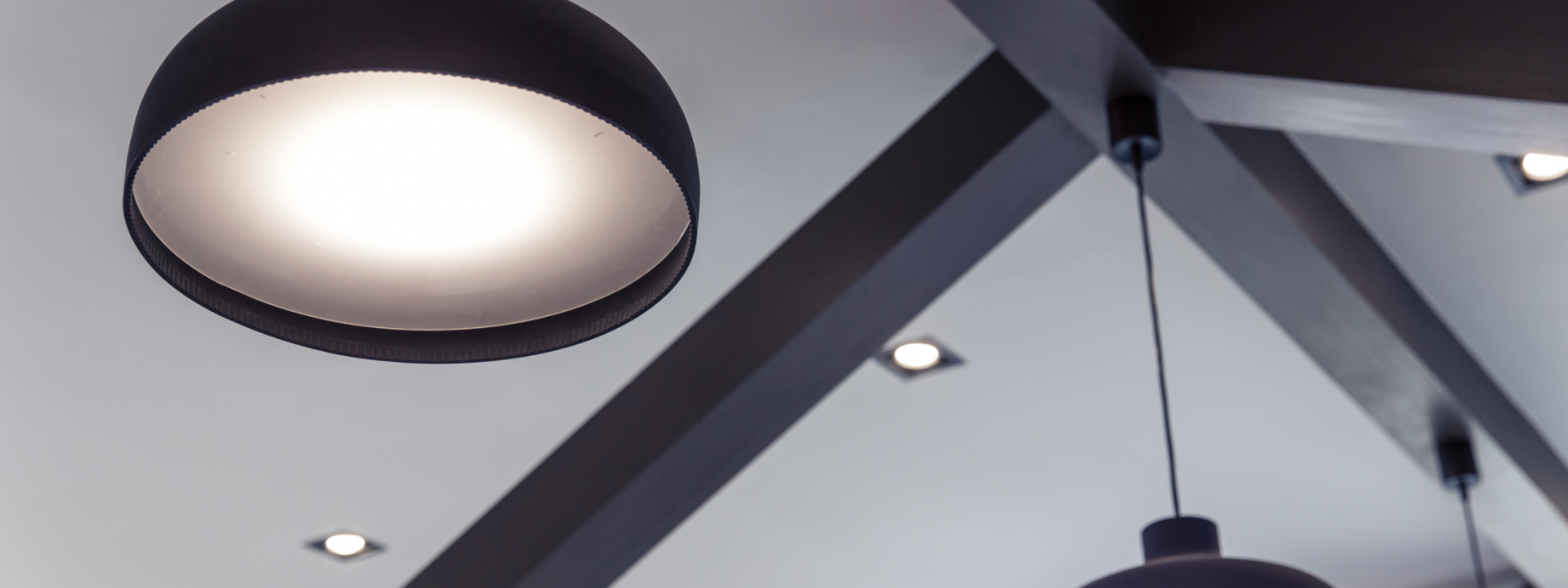 General Lighting Installation | Level Electrical Hume