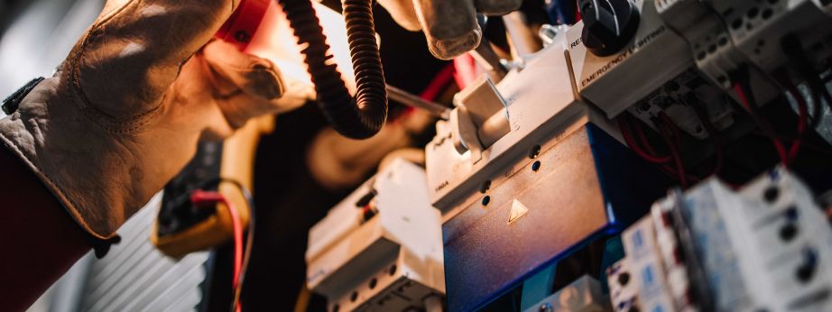 Level Switchboard test