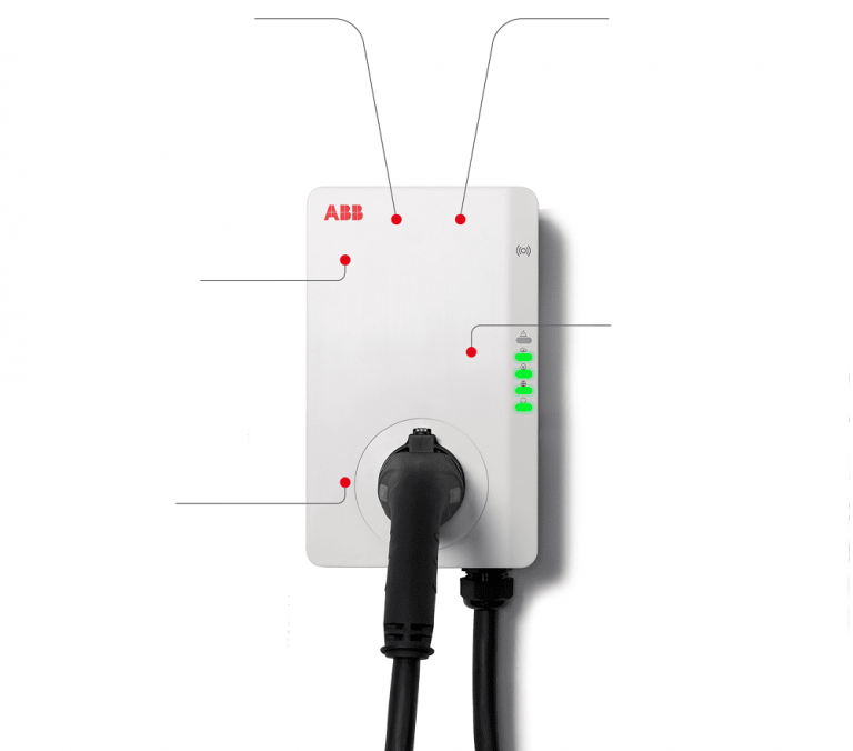 terra ac wallbox