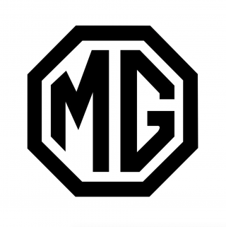 mg logo