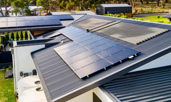 Catch Solar Power