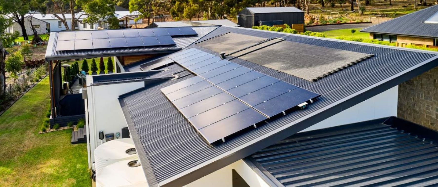 Catch Solar with Level Electrical Port Macquarie | Level