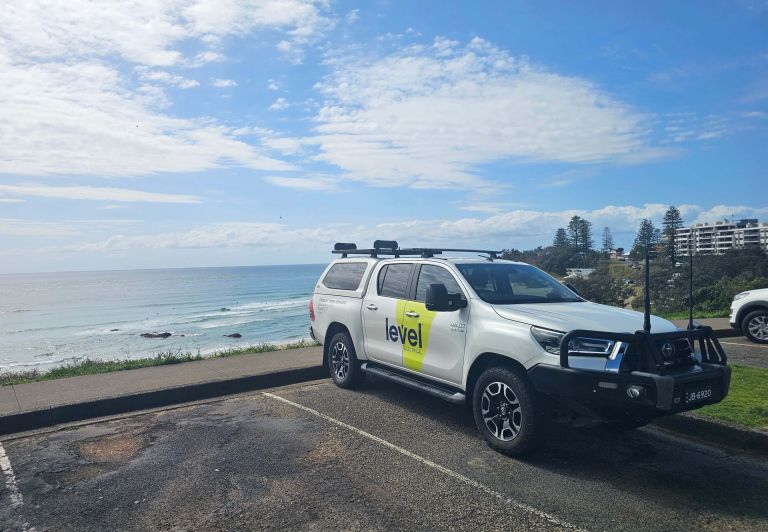 Port Macquarie Van Coast