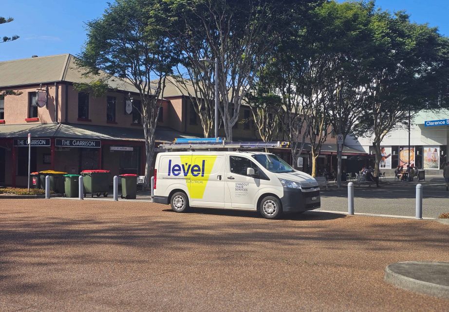 Port Macquarie Van Street