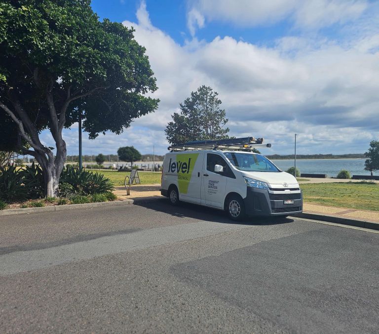 Port Macquarie Van
