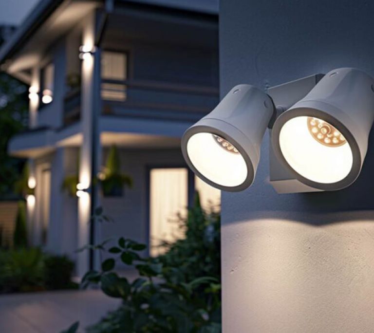 Security Lighting Port Macquarie