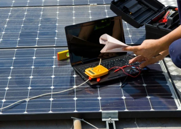 Solar Audit