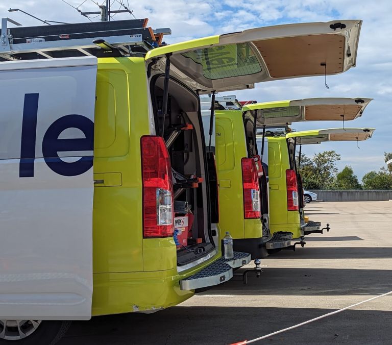 Gold Coast Solar Power Battery Panels Installation Battery Services Energy Solutions Service Inverter Northern Rivers Brisbane Queensland Renewable Batteries Panel Premium Best Van 2