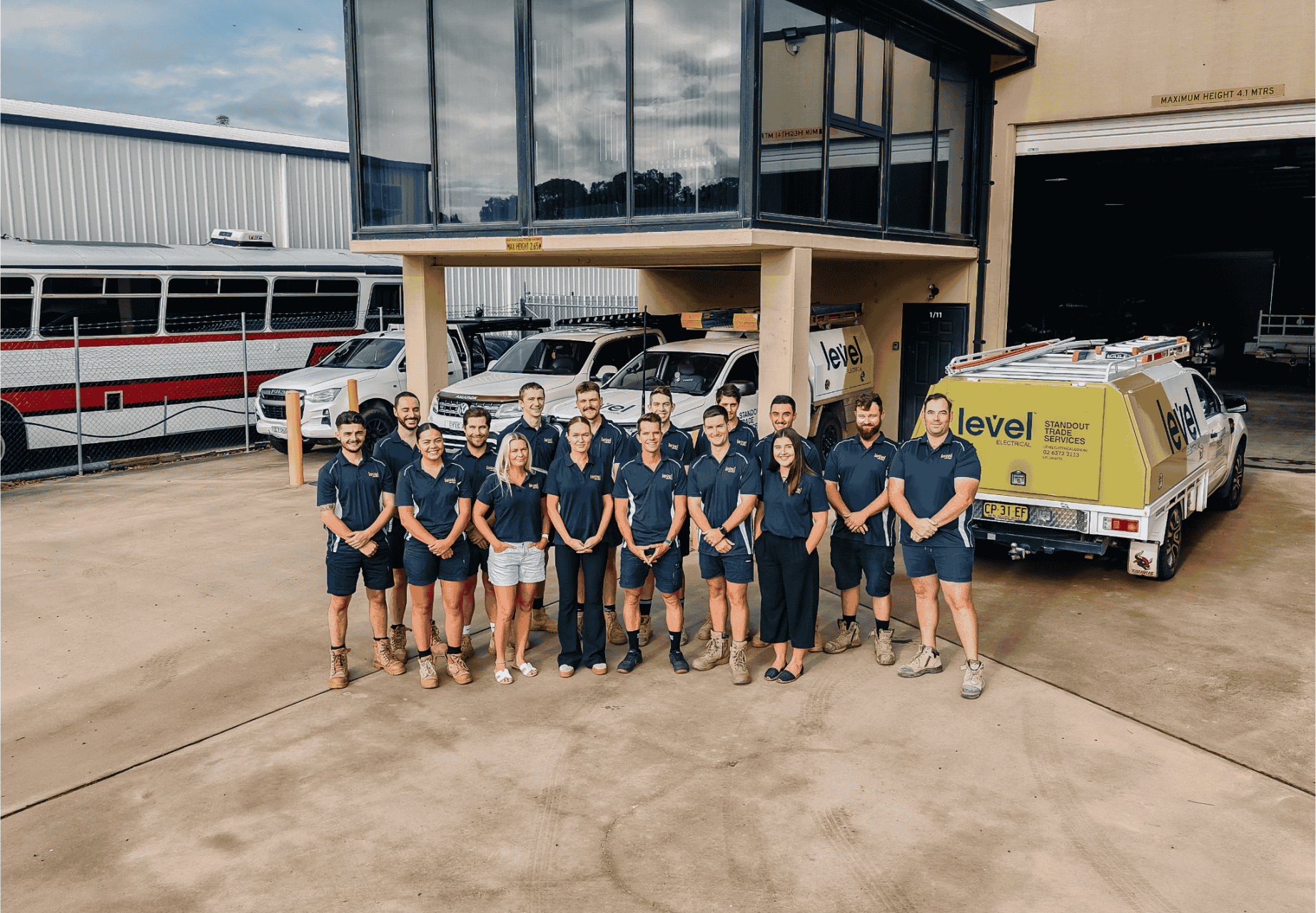 Polytec Mudgee Mudgee Electrician | Level Electrical Mudgee