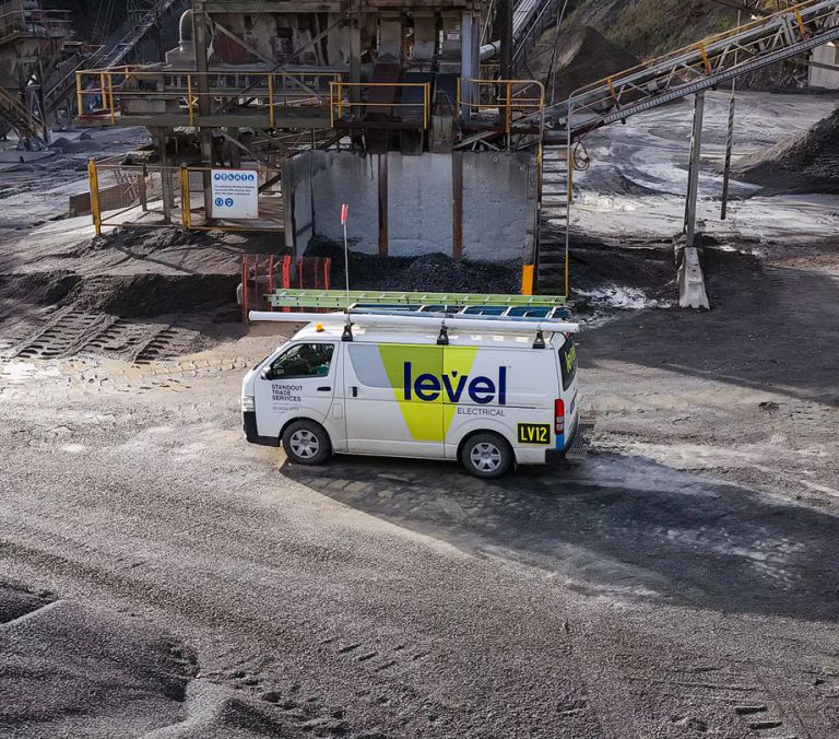 Copy of Level Group ANZ 75 1 1