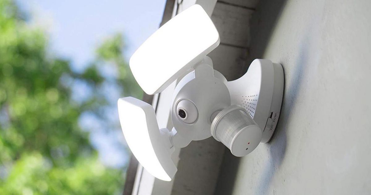 Why Security Lighting is a Smart Move for Home Protection | Level
