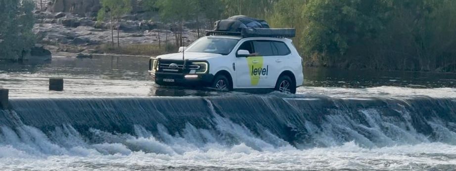 Level Electrical Air West Gosford vehicle