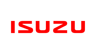 Isuzu logo