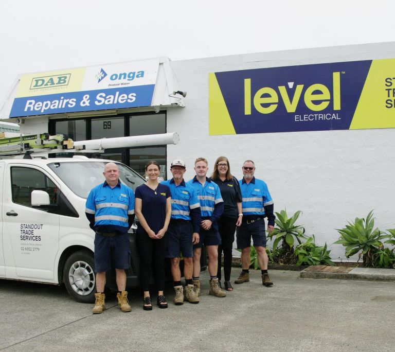 J S Brown Electrical Pty Ltd Level Electrical