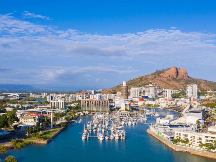 Townsville