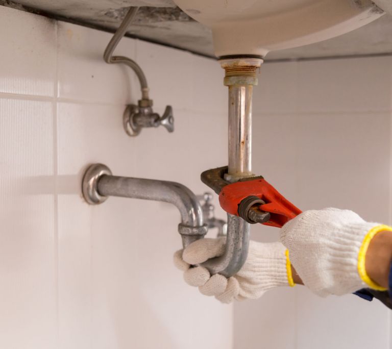 Emergency Plumbing Solutions