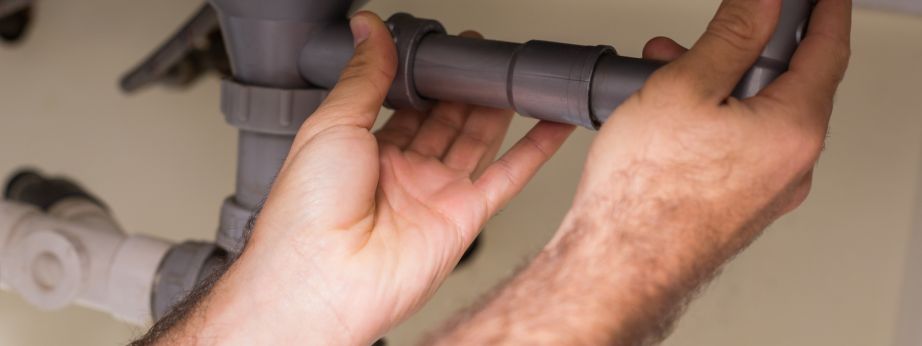 plumber to clear blocked drains