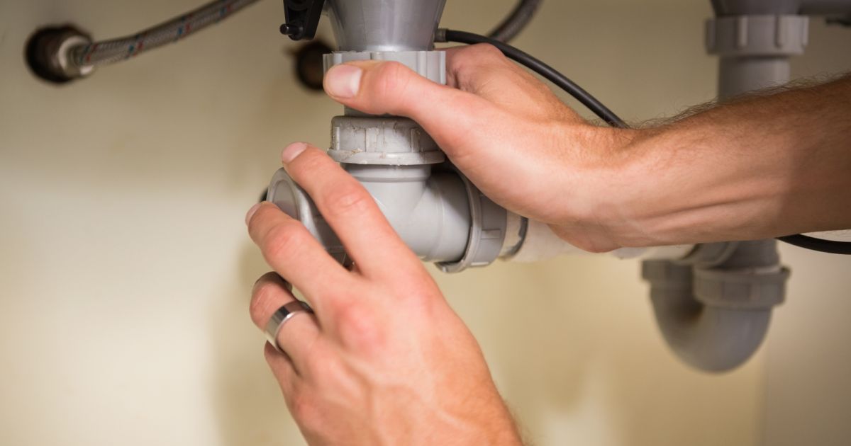 Blocked Drains Canberra Unblock Drains Plumber Canberra ⭐