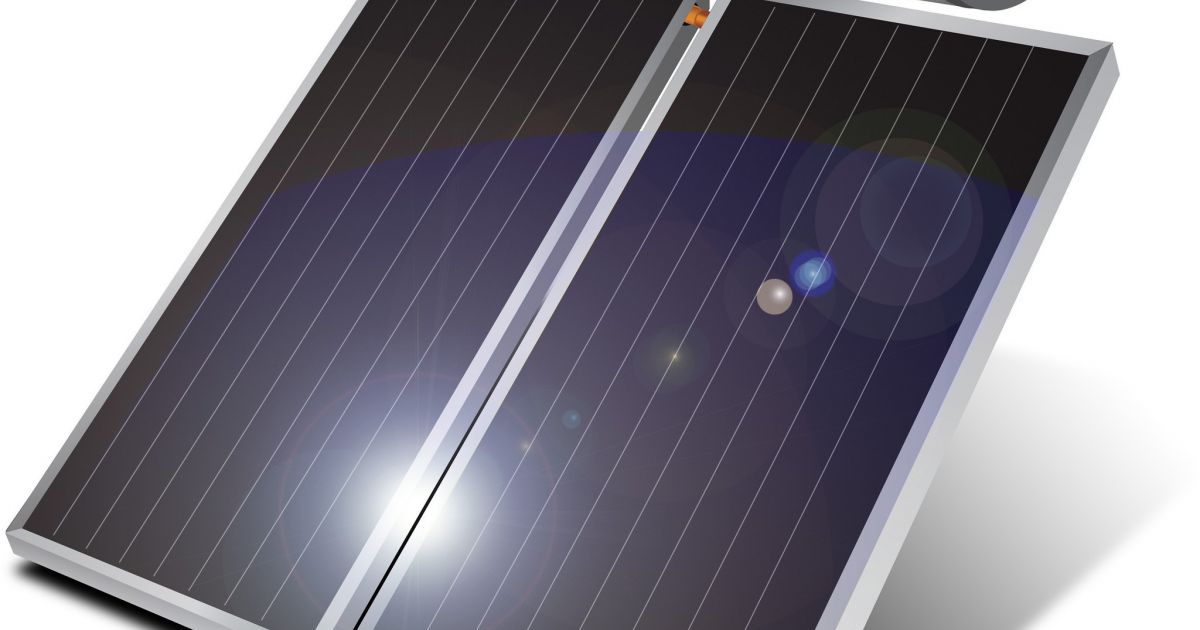 Endless Solar Evacuated Tubes: Benefits | Plumber Canberra
