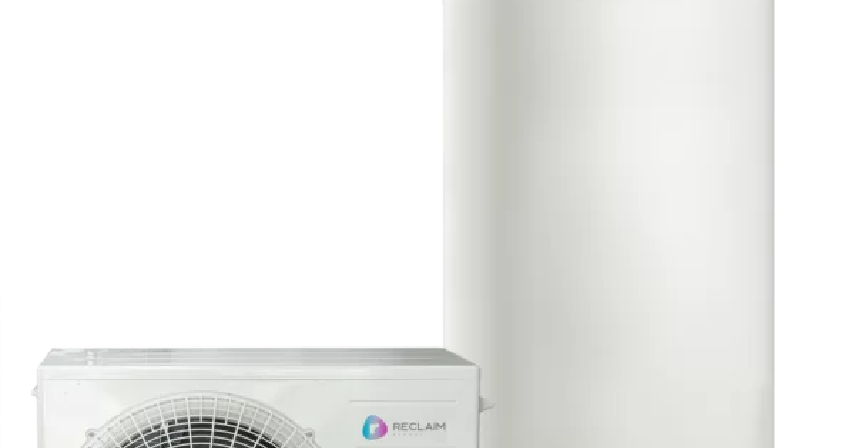 Best Hot Water Heat Pumps for Canberra (2023)