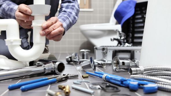 local plumber