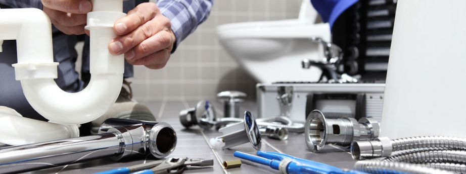 local plumber