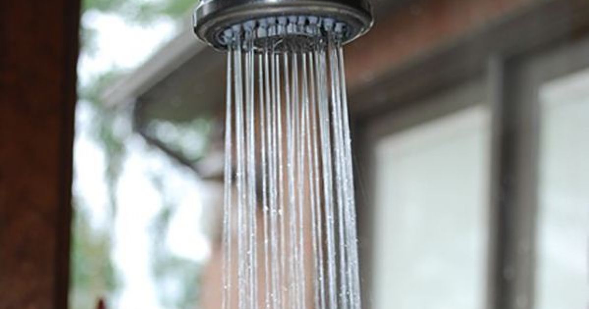 How to Fix a Shower Leak Signs and Repair Tips