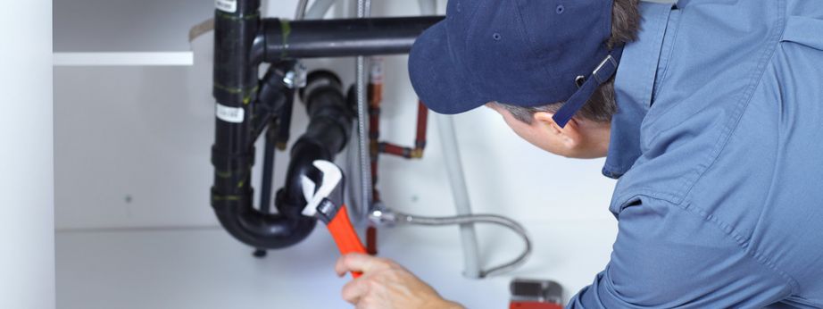 emergency hot water system replacement