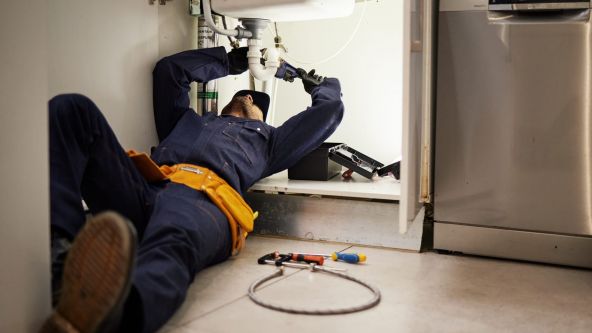 hot water system replacement canberra